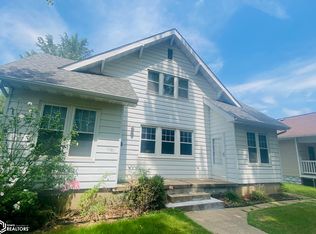 1231 Avenue C, Fort Madison, IA 52627