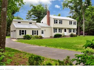 53 Buttles Rd, Granby, CT 06035