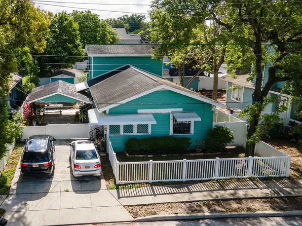 2905 N Nevada Ave, Tampa, FL 33602