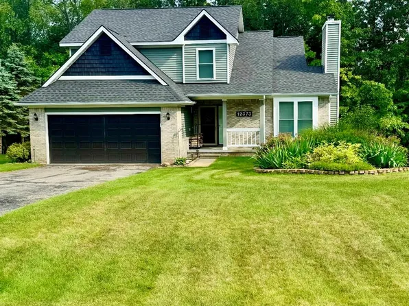 12373 Windcliff Dr, Davisburg, MI 48350