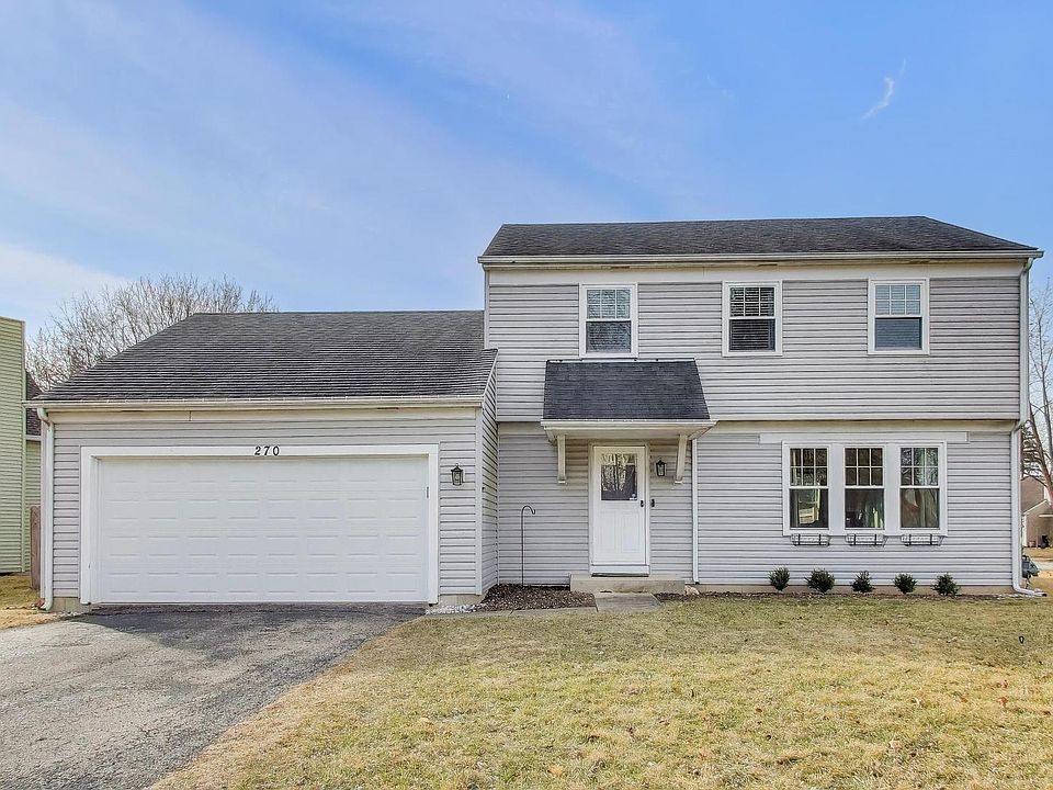 1st image of 270 Pebblestone Rd