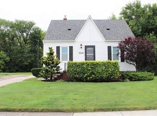 25158 Industrial Hwy, Warren, MI 48089