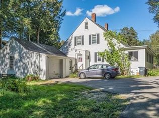 284 Main St, Townsend, MA 01469
