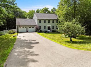 174 Mayflower Heights Dr, Oakland, ME 04963