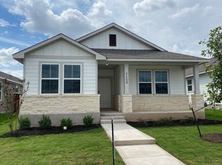 2450 Oscar Eli Pl, Round Rock, TX 78665