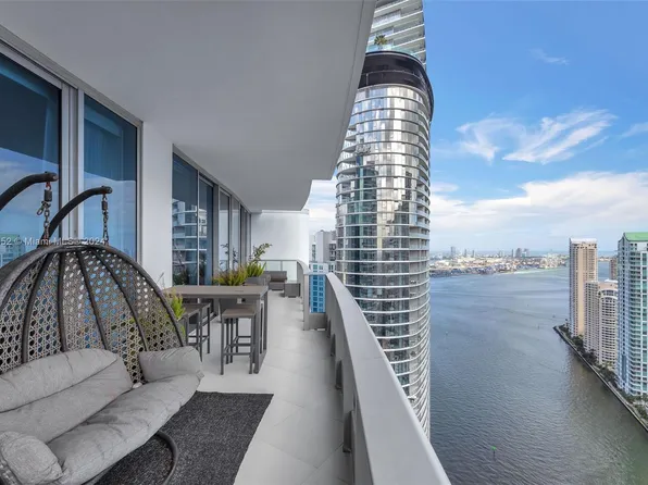 200 Biscayne Boulevard Way APT 4408, Miami, FL 33131