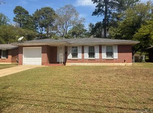 171 Salem Dr, Montgomery, AL 36109