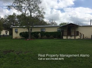 13802 Owl Tree St, San Antonio, TX 78253