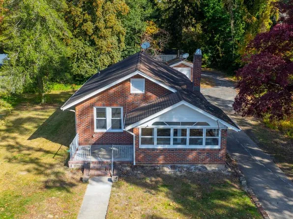 112 Kirklin Ave, Linwood, NJ 08221