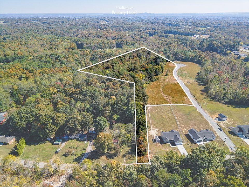 1st image of 12 Johnson Chapel Rd Lot 1 & 2
