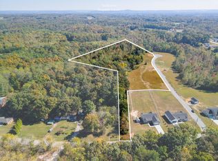 12 Johnson Chapel Rd Lot 1 & 2, Sparta, TN 38583