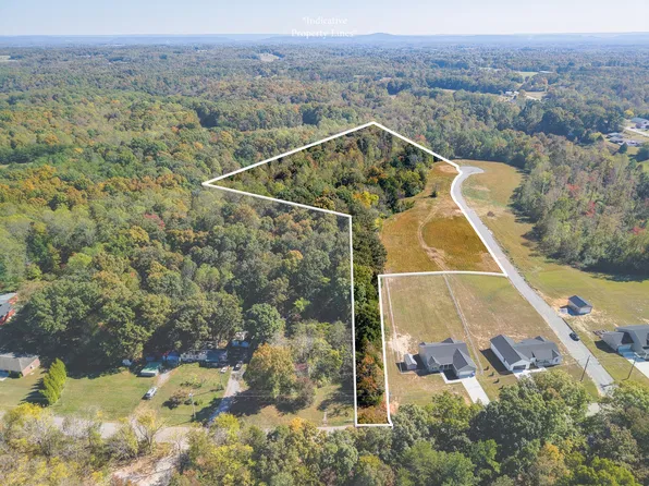 12 Johnson Chapel Rd Lot 1 & 2, Sparta, TN 38583