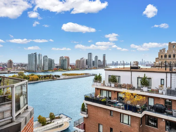 50 Sutton Place South image 8 of 11