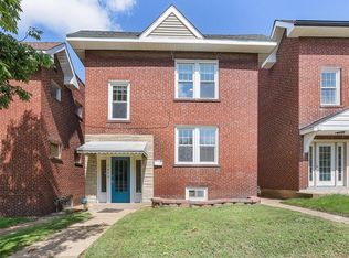 3929 Miami St, Saint Louis, MO 63116
