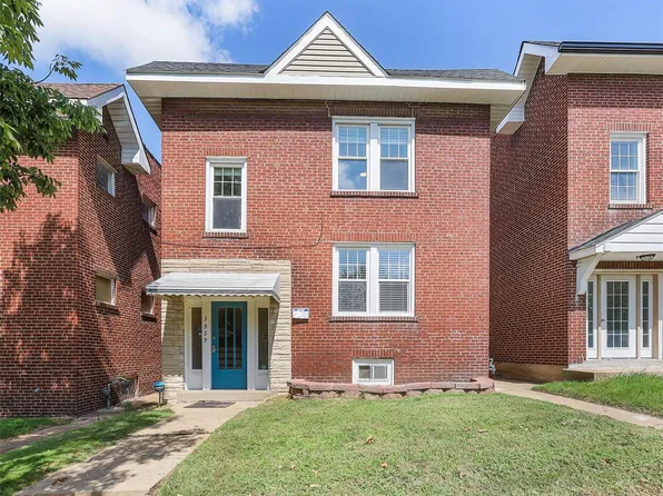 3929 Miami St, Saint Louis, MO 63116