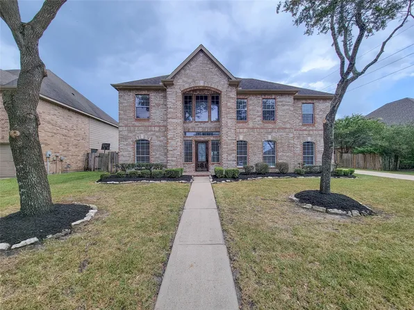 20711 Mansfield Bay Ln, Richmond, TX 77407