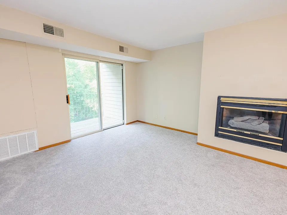 Parkside Apartments