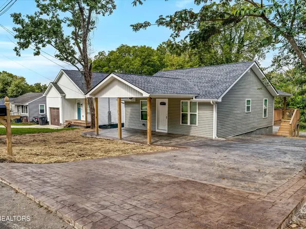 2759 Sunset Ave, Knoxville, TN 37914