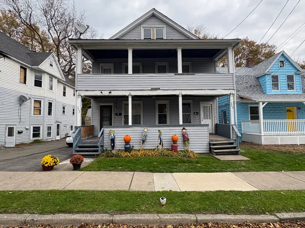 207-209 N Hudson St #2, Johnson City, NY 13790