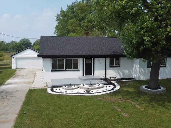 3335 Janes Ave, Saginaw, MI 48601