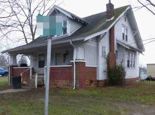 312 Ridge Ave, Beckley, WV 25801