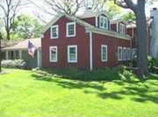 805 River Rd, Youngstown, NY 14174