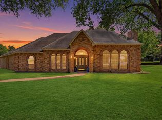 1363 Cross Timber Dr, Southlake, TX 76092