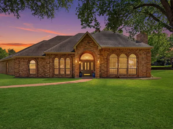 1363 Cross Timber Dr, Southlake, TX 76092