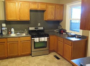 815 9th St, Huntington, WV 25701