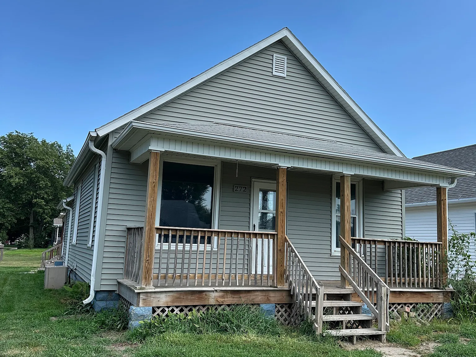 272 N Logan St — Photo 1