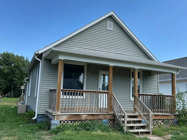 272 N Logan St, Fremont, NE 68025
