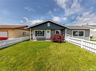 3019 Pacific Ave, Hoquiam, WA
