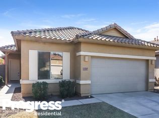 12539 W Estero Ln, Litchfield Park, AZ 85340