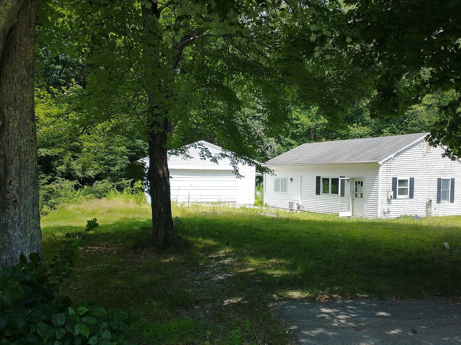 139 N Society Rd, Canterbury, CT 06331 Zillow