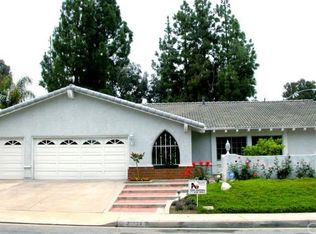 26832 Pueblonuevo Dr, Mission Viejo, CA 92691