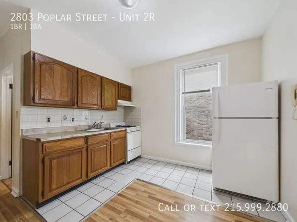 2803 Poplar St Unit 2R, Philadelphia, PA 19130