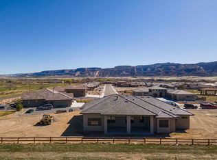 1485 Lakeview Pl, Fruita, CO 81521
