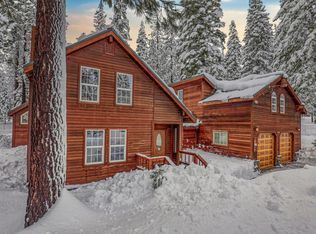 12292 Greenleaf Way, Truckee, CA 96161