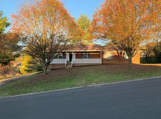 1207 Upland Ave, Greeneville, TN 37743
