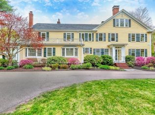 400 Gay St, Westwood, MA 02090