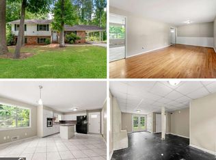 6033 Morrow Cv, Morrow, GA 30260