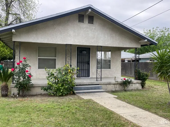 410 Higgins Dr, Bakersfield, CA 93308