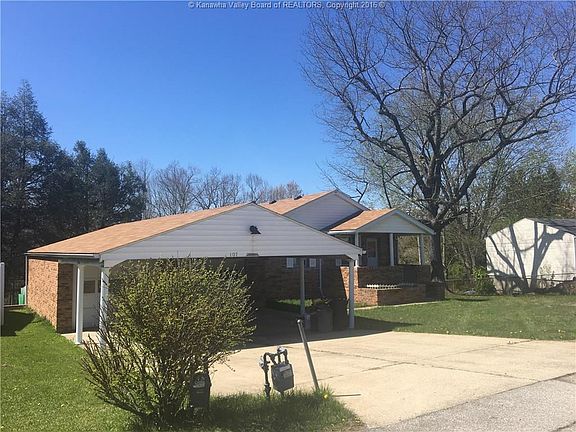 2nd image of 107 Graceland Cir