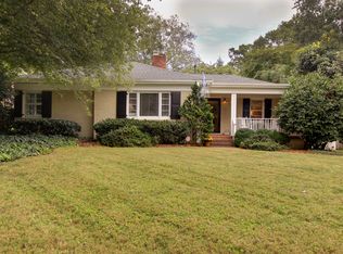 1625 Sterling Rd, Charlotte, NC 28209