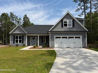 9155 National Ave NE, Leland, NC 28451