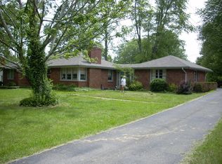 7802 Floydsburg Rd, Crestwood, KY 40014