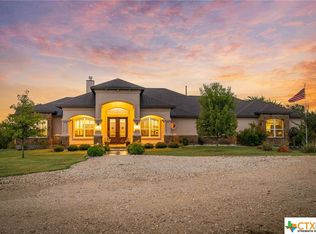 1660 Scull Rd, San Marcos, TX 78666