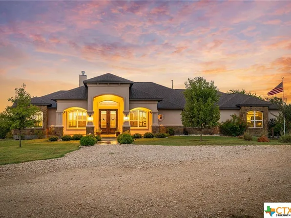 1660 Scull Rd, San Marcos, TX 78666