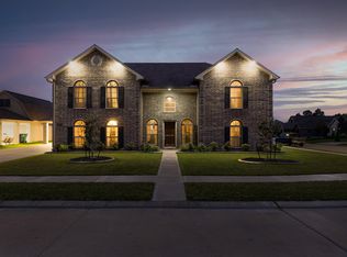 6706 Arlington Dr, Manvel, TX 77578