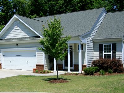 192 Plott Hound Dr, Clayton, NC, 27520